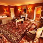 Hotel Chateau De Pennautier