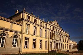 Chateau De Отель