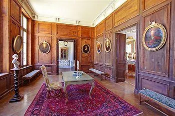 Chateau De Отель *