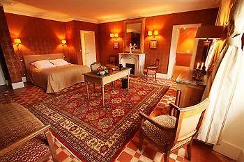 Hotel Chateau De Pennautier