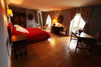 Chateau De Отель *