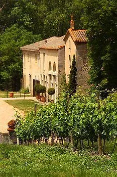 Chateau De *
