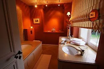 Chateau De Hotel Pennautier