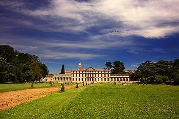 Отель Chateau De